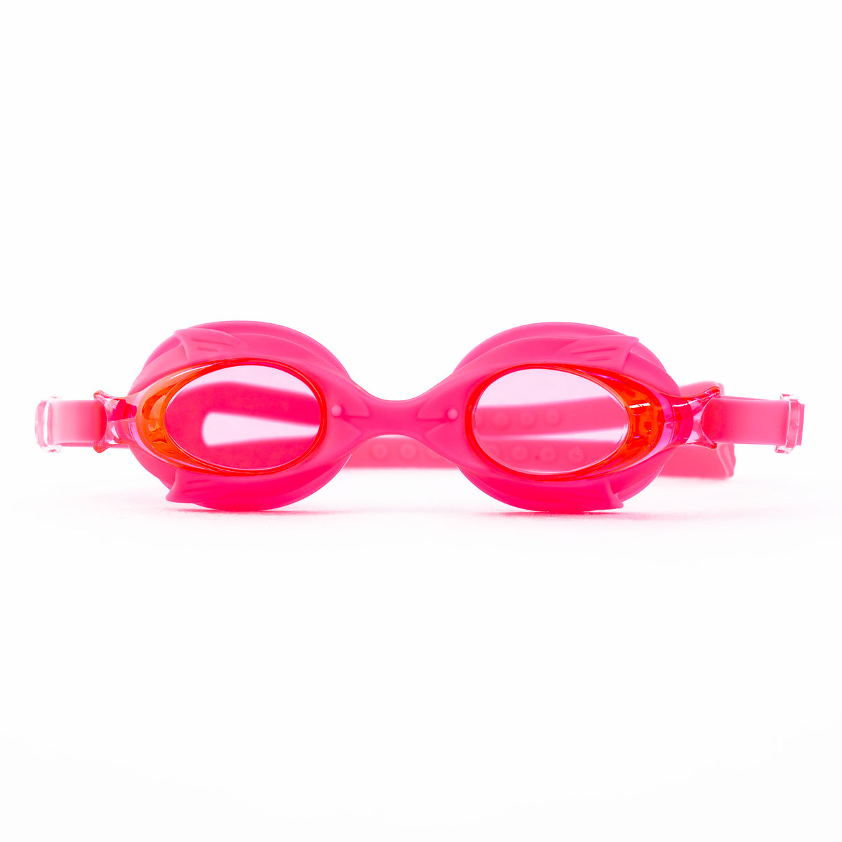 Aquavision Piha Junior - Pink