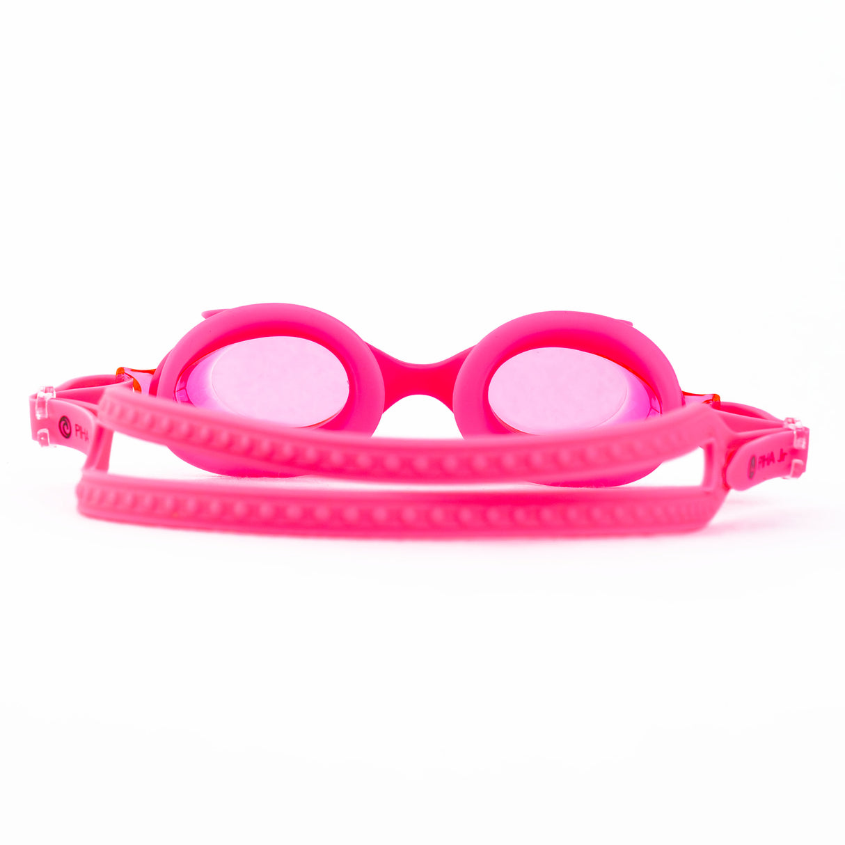 Aquavision Piha Junior - Pink