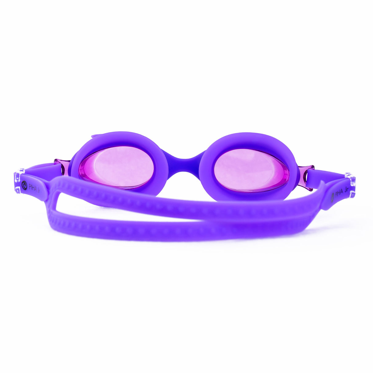 Aquavision Piha Junior - Purple