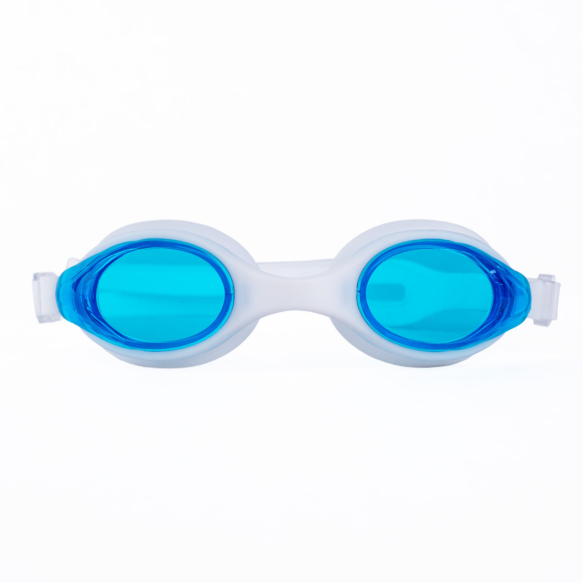 Aquavision Piha - White Aqua
