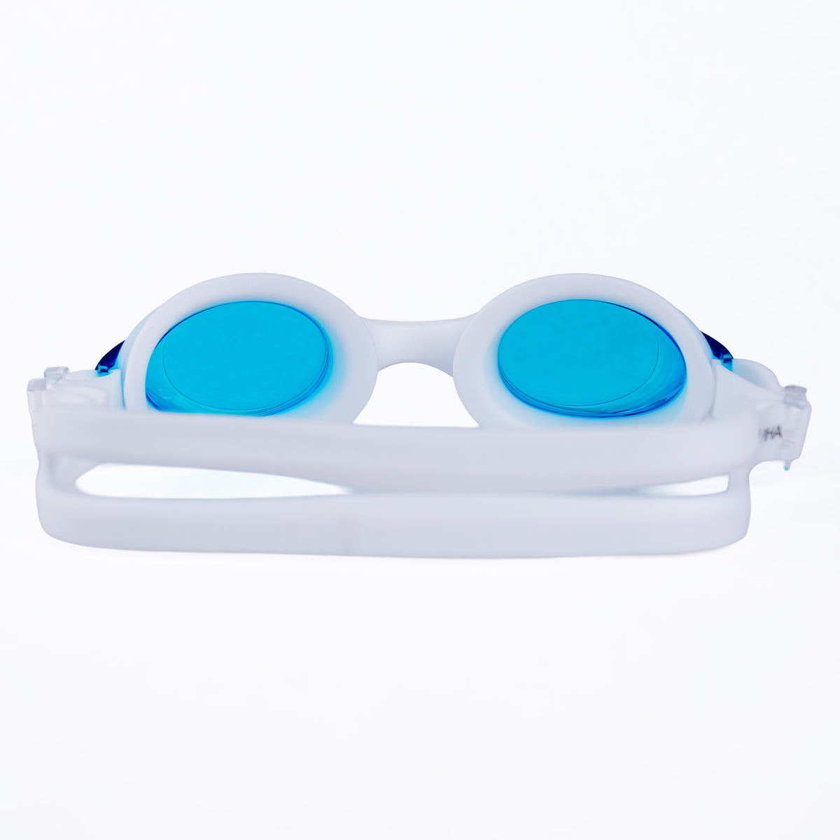 Aquavision Piha - White Aqua