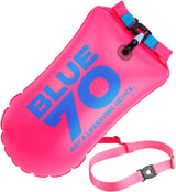 Blue70 Tow Float (Buddy Bag)
