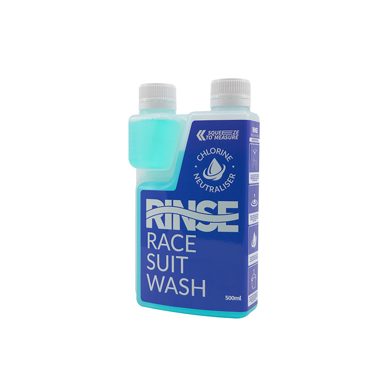 Rinse Racesuit Wash 500ml