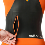 Women's Alliance SwimRun Wetsuit Blueseventy