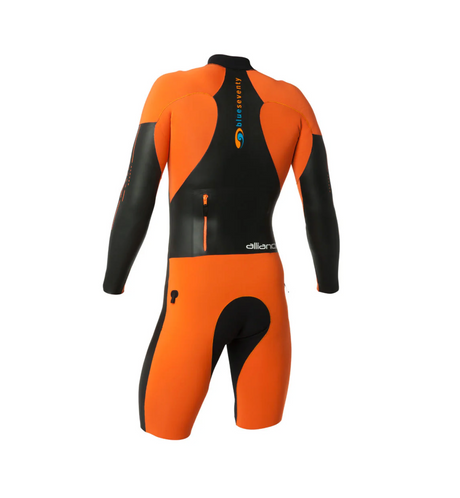 Men's Alliance SwimRun Wetsuit Blueseventy
