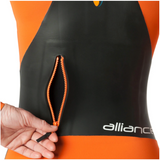 Men's Alliance SwimRun Wetsuit Blueseventy