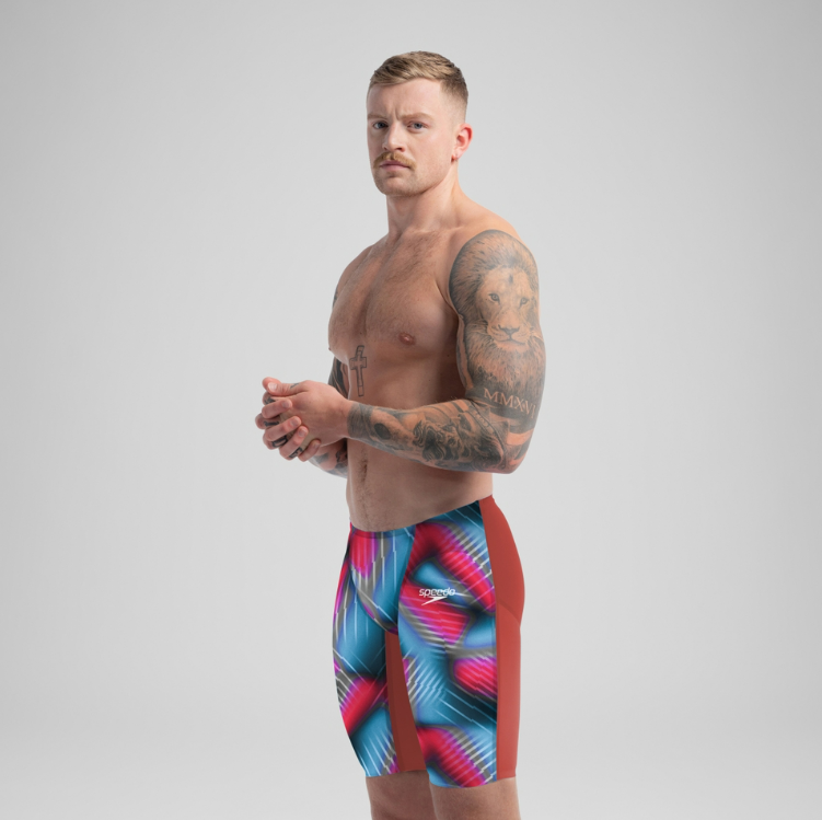 Speedo Fastskin LZR Pure Valor 2.0 Racing Jammer