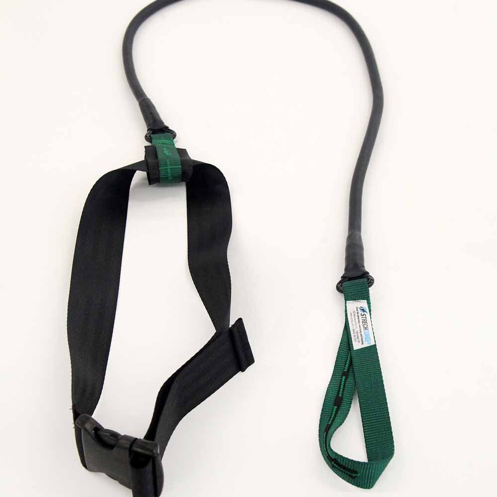 Safety Cord Short Belt S600 - StrechCordz