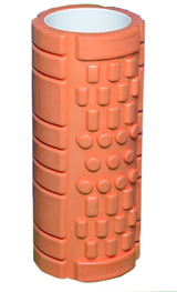 Trigger Foam Roller Orange 33cm