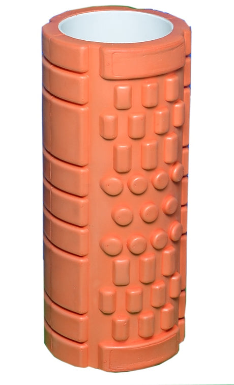 Trigger Foam Roller Orange 33cm