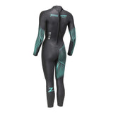Zoggs Women's FS Triathlon Open Water Wetsuit - Hypex Pro