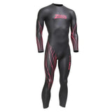 Zoggs Mens FS Triathlon Open Water Wetsuit - Hypex Tour