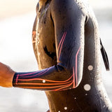 Zoggs Mens FS Triathlon Open Water Wetsuit - Hypex Tour