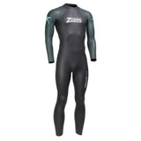 Zoggs Mens FS Triathlon Wetsuit - Predator Tour
