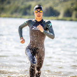 Zoggs Women's FS Triathlon Wetsuit - Predator Tour