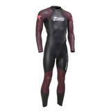 Zoggs Mens FS Triathlon Open Water Wetsuit - Predator Ultra