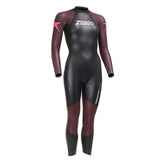 Zoggs Women's FS Triathlon Open Water Wetsuit - Predator Ultra
