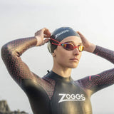 Zoggs Women's FS Triathlon Open Water Wetsuit - Predator Ultra