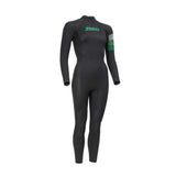 Zoggs Women's FS Open Water Multi Wetsuit - Scout Tour