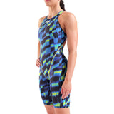Women's Powerskin ST Next LE OB Aqua Gleam Racesuit - Arena
