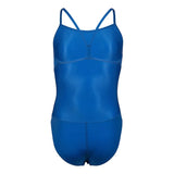 Girl's Team Swimsuit Challenge Solid
