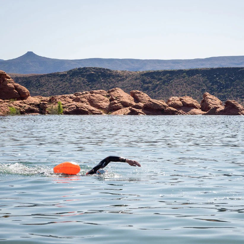 Blue70 Tow Float (Buddy Bag)