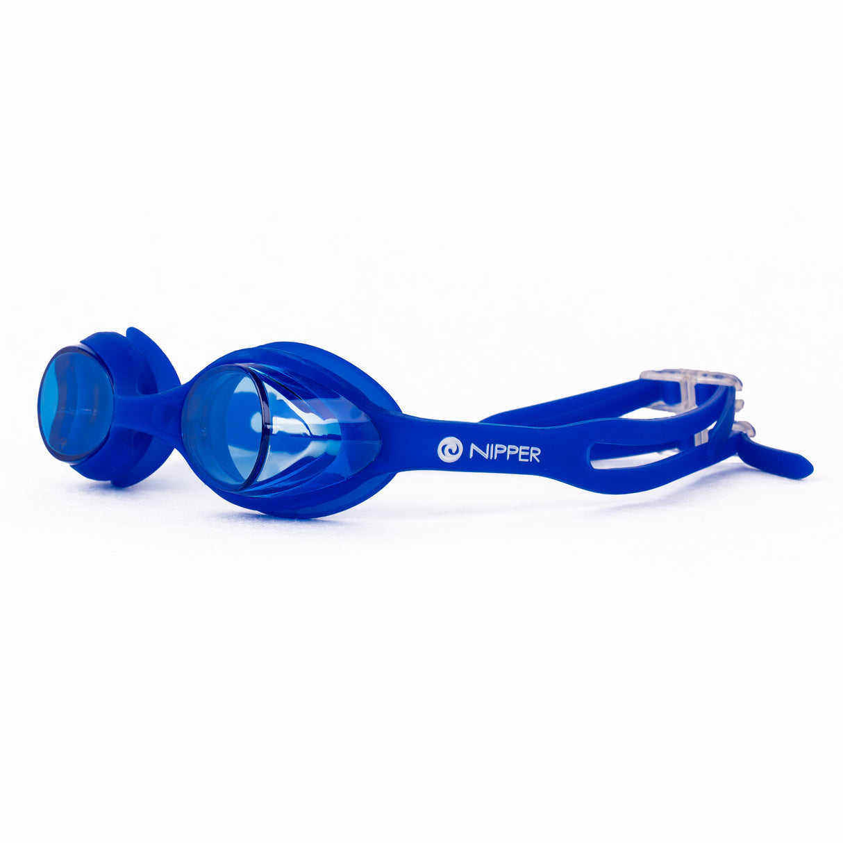 Nipper Junior Goggle Blue