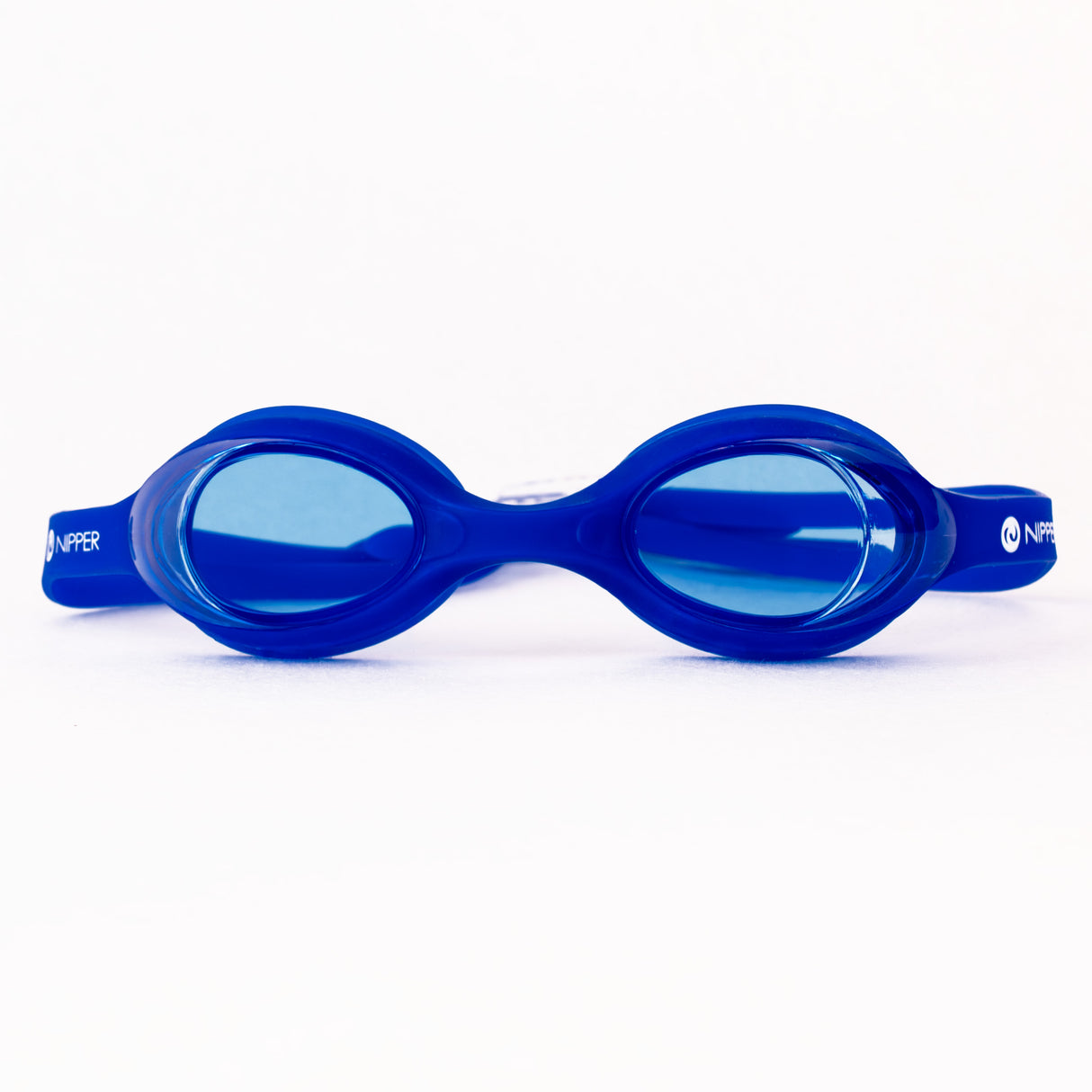 Nipper Junior Goggle Blue