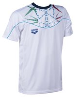 Arena OG Tech Tee Italy