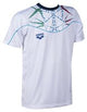 Arena OG Tech Tee Italy