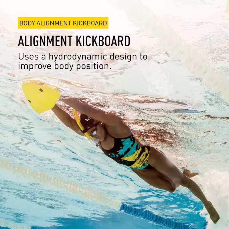 Alignment Kickboard Finis