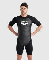 Arena Wetsuit Explorer Shorty Men's