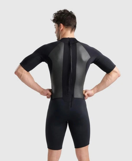 Arena Wetsuit Explorer Shorty Men's