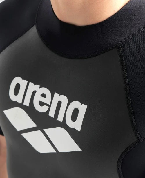 Arena Wetsuit Explorer Shorty Men's