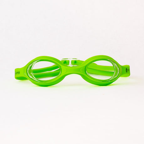 Nipper Junior Goggle Green