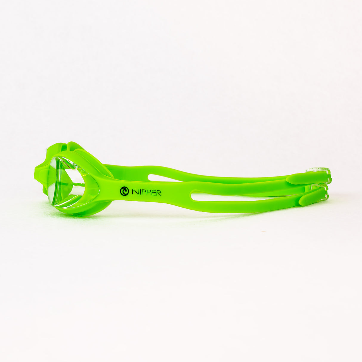 Nipper Junior Goggle Green