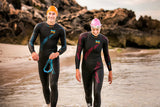 Women's Fusion Wetsuit 2024 Blueseventy