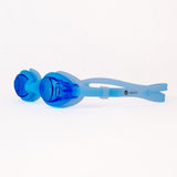 Aquavision Nasty Recreational Swimming Goggle - Blue