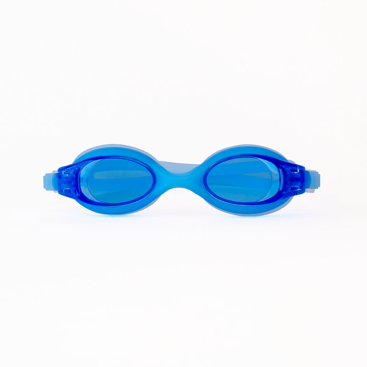 Aquavision Nasty Recreational Swimming Goggle - Blue