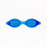 Aquavision Nasty Recreational Swimming Goggle - Blue
