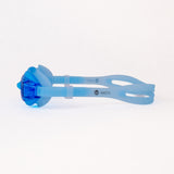 Aquavision Nasty Recreational Swimming Goggle - Blue