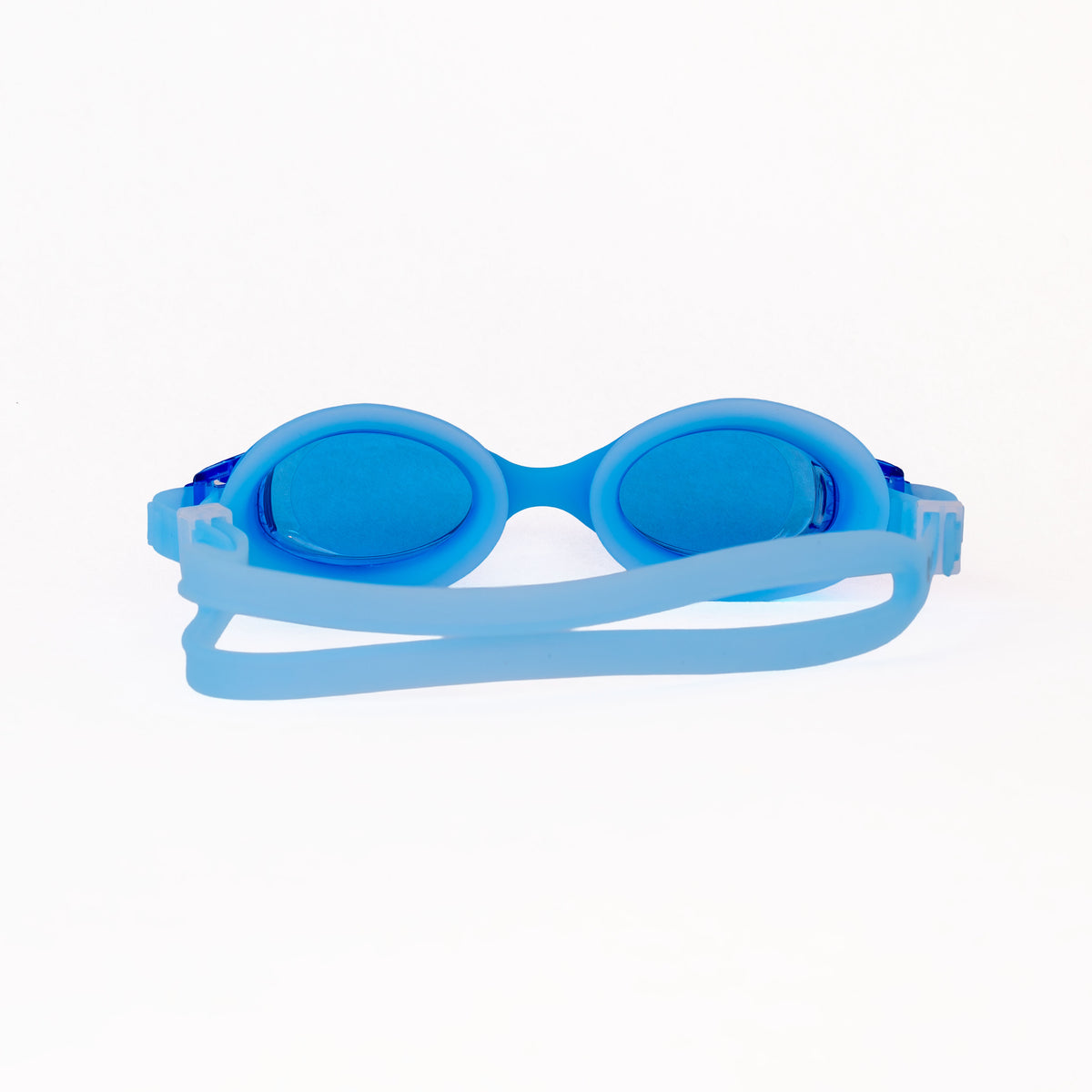 Aquavision Nasty Recreational Swimming Goggle - Blue