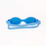 Aquavision Nasty Recreational Swimming Goggle - Blue