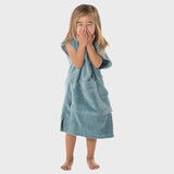 Kids Hooded Towel/Poncho Noxen