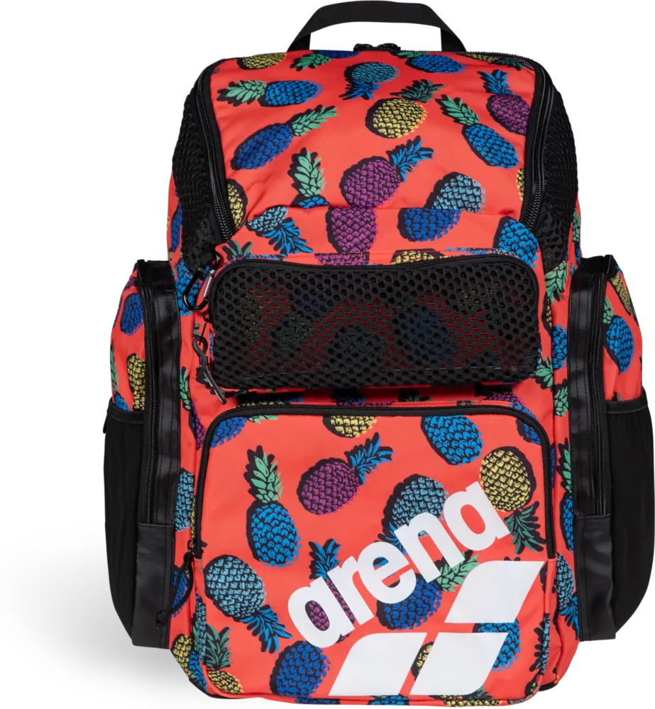 Juicy Fruits Collection One Go Backpack 45L AO - Pineapples Arena