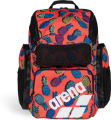 Juicy Fruits Collection One Go Backpack 45L AO - Pineapples Arena