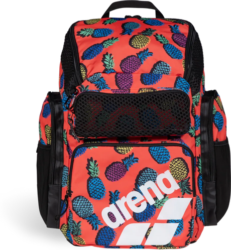 Juicy Fruits Collection One Go Backpack 45L AO - Pineapples Arena