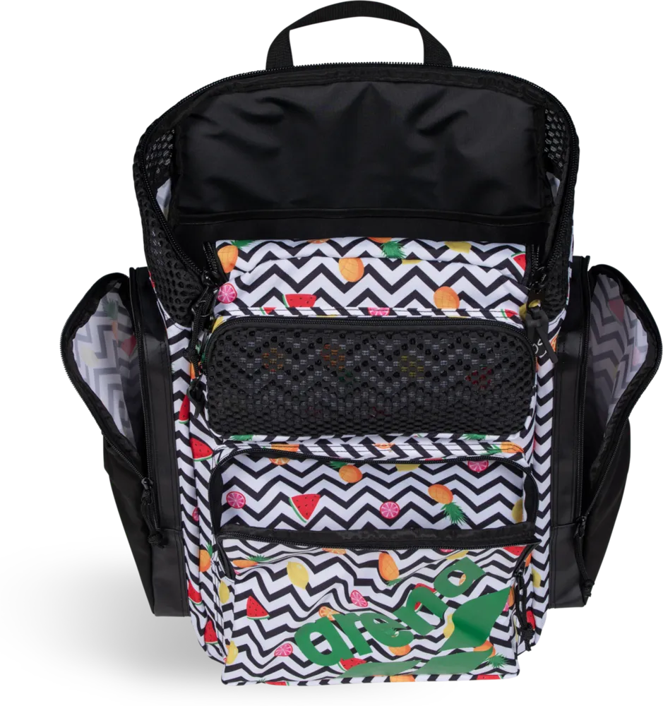 Juicy Fruits Collection One Go Backpack 45L AO - Fruits Arena