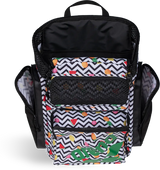Juicy Fruits Collection One Go Backpack 45L AO - Fruits Arena