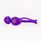 Aquavision Nasty Recreational Swimming Goggle - Purple